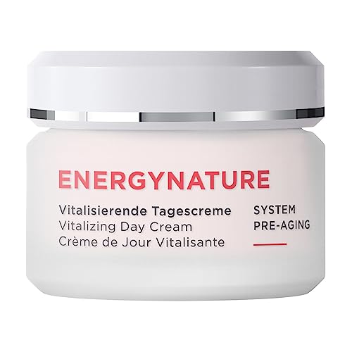 Annemarie Börlind Energynature Crema Giorno 50Ml