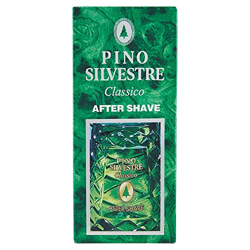 Pino Silvestre After Sh.75Ml