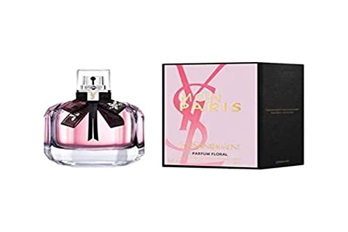 Yves Saint Laurent Mon Paris Floral Eau De Parfum, 30 Ml