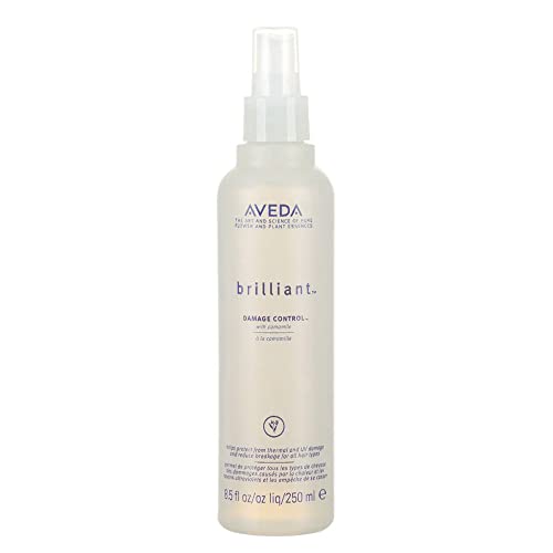 Aveda Brilliant Damage Control 250Ml