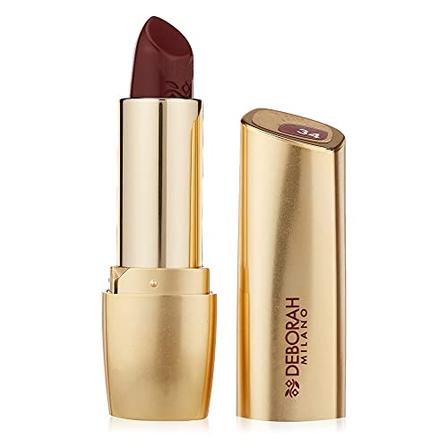 Rossetto Milano Red N.34