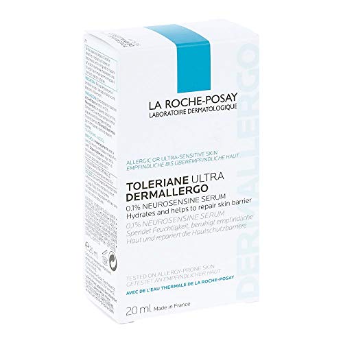Toleriane Ultra Dermallergo Serum 20 Ml