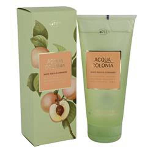 4711 Shower Gel - 200 Ml