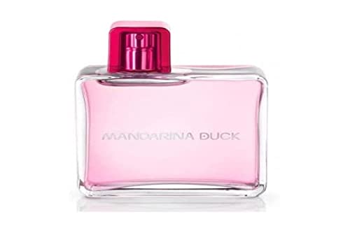 Mandarina Duck Her Edt 100 V Exc.