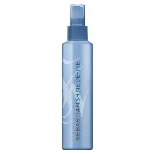 Sebastian Shine Define 200 Ml