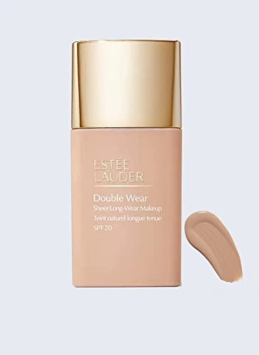 Lauder Color Double Wear Sheer Matte-2C2