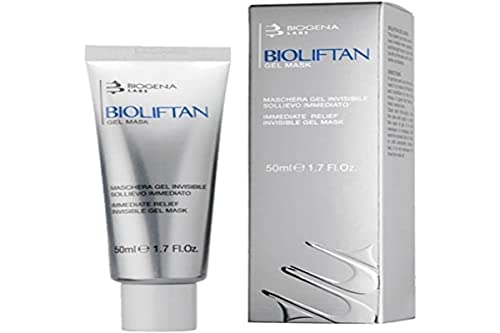 Valetudo-Biogena Maschera Viso - 50 Ml, 1