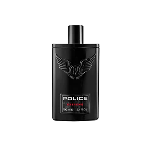 Police Extreme Eau De Toilette 100Ml Vaporizador