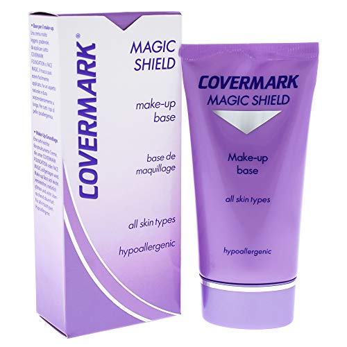 Covermark Magic Shield Primer Viso - 50 Ml.