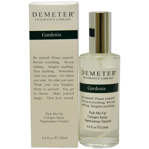Gardenia Cologne Spray - 120Ml/4Oz