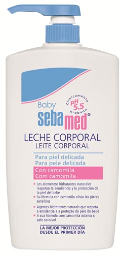 Sebamed Creme Per Il Corpo - Idratanti - 750 Ml
