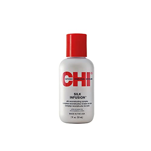 Chi Silk Infusion 59 Ml