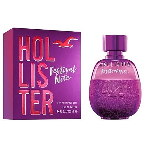 Festival Nite For Her Edp Vapo 100 Ml