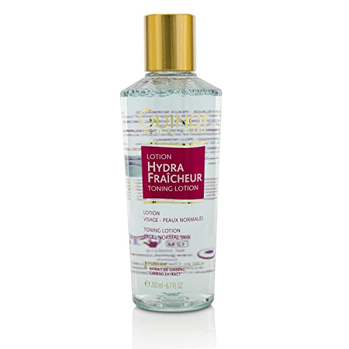 Guinot Hydra Fraicheur Toning Lotion Woman 200 Ml