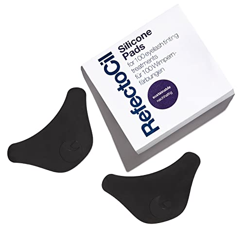 Silicone Pads Refectocil