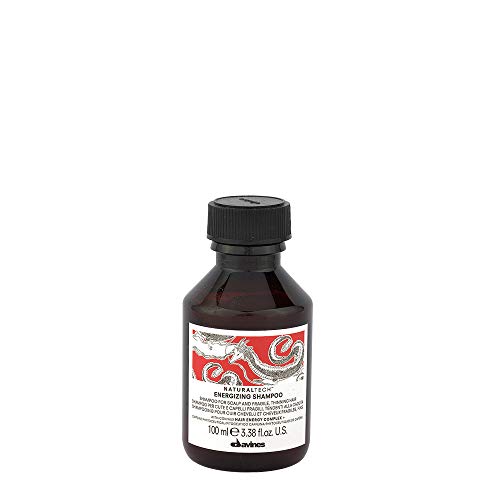 Naturaltech Natural Tech Mini Prodotti Shampoo Energizzante - 100 Ml