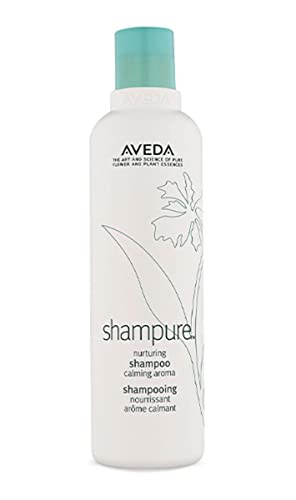 Aveda Shampure Shampoo Nutriente, 250 Ml