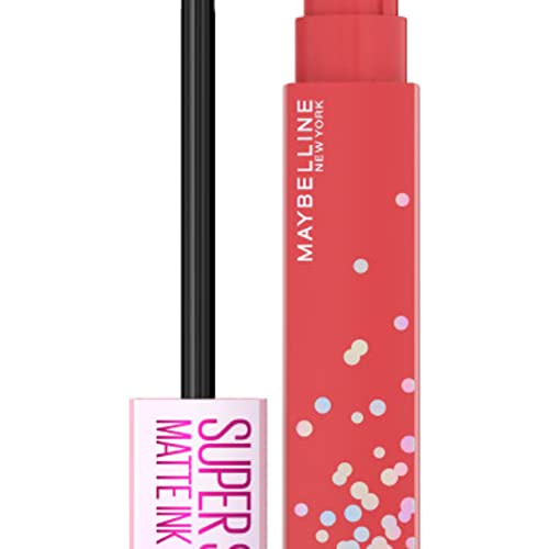 Superstay Matte Ink Birthday Edition #Show Runner 5 Ml