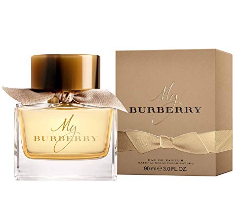 Burberry My Burberry Edp Vapo 90 Ml