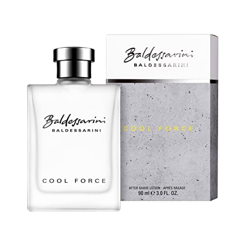 Baldessarini Cool Force Lozione Dopobarba, 90 Ml