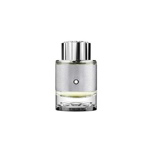 Montblanc - Explorer Platinium Edp 60 Ml