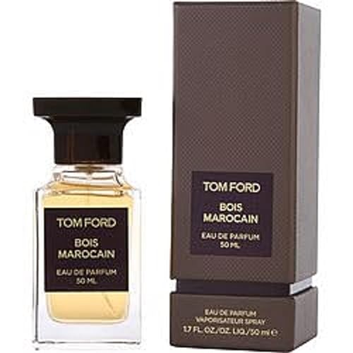 Tom Ford, Bois Marocain, Eau De Parfum, Profumo Unisex, 50 Ml