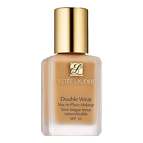 Estee Lauder Double Wear Maquillaje Fluido Spf10 2C1 Pure Beige - 30 Ml