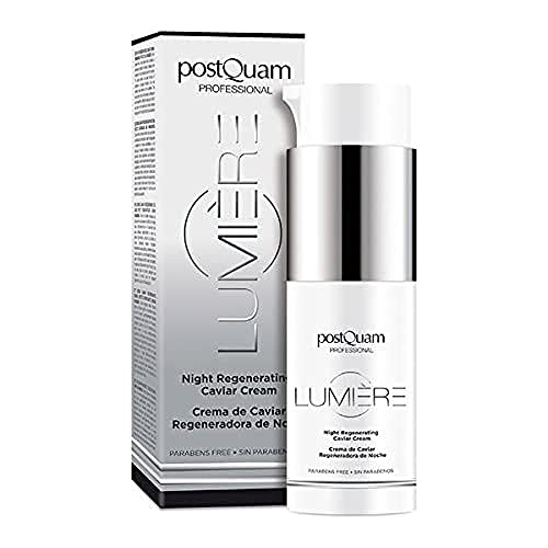 Lumiere Night Regenerating Caviar Cream 50 Ml