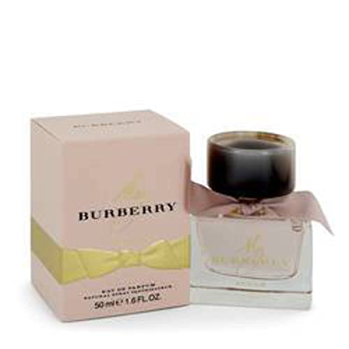 My Burberry Blush Edp Vapo 50 Ml