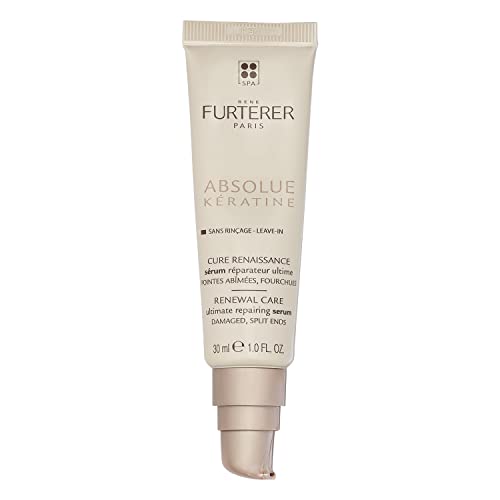 Rene Furterer Absolue Keratine Serum Reparación Extrema 30 Ml