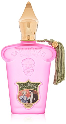 Xerjoff Gran Ballo Eau De Parfum Spray 100 Ml