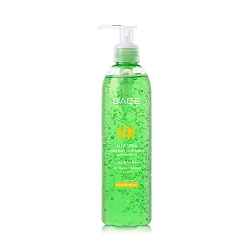 Aloe Babe 100% 300 Ml