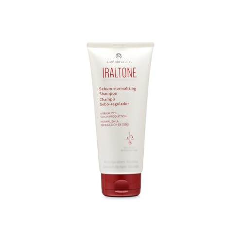 Iraltone Champu Seborregulador 200Ml