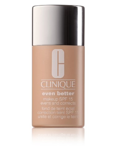 Clinique Even Better Fondotinta Liquido
