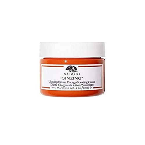 Origins Ginzing Ultra Hydrating Energy Boosting Cream 30Ml