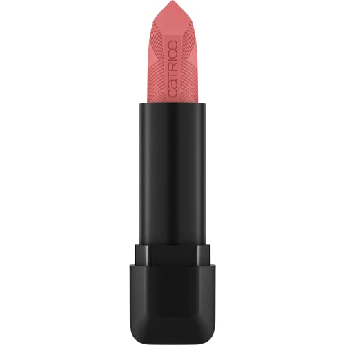 Scandalous Matte 010 Plain Truth Rossetto Catrice (040)