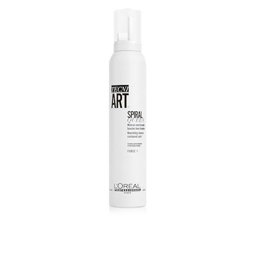 L'Oréal Professionnel Paris Mousse Per Capelli - 200 Ml