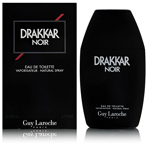 Drakkar Noir Edt Vapo 200 Ml