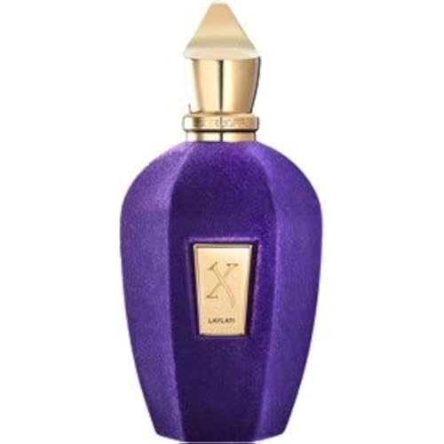 Xerjoff Laylati Eau De Parfum, 100 Ml