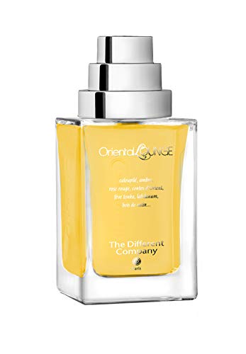 The Different Company Eau De Parfum - 100 Ml