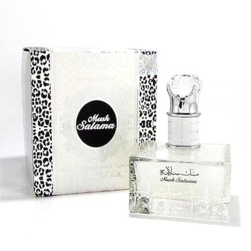 Lattafa Musk Salama Edp 100 Ml Uni