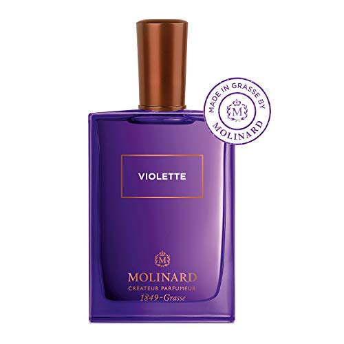 Molinard Violette Epv 75Ml