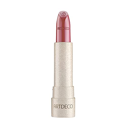 Natural Cream Lipstick #Raisin 4 Gr