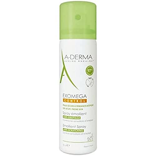 Exomega Spray Emolliente 50 Ml