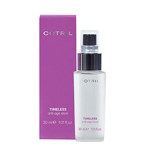 Cotril Timeless Elixir 30Ml - Elixir Di Bellezza Anti-Age