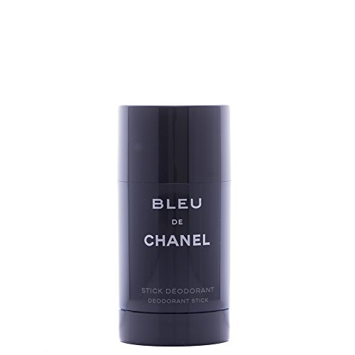 Chanel Blue De Chanel Deodorante 60 Ml Stick Uomo