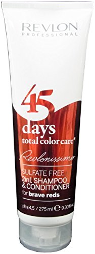 Revlon 65374 Shampoo