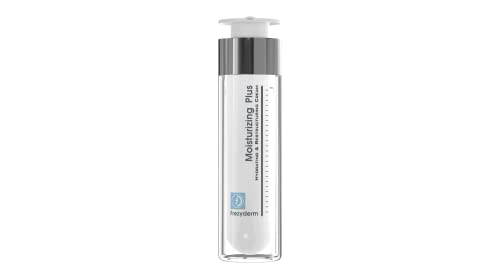 Frezyderm - Moisturizing Plus, Crema Idratante (Etichetta In Lingua Italiana Non Garantita)