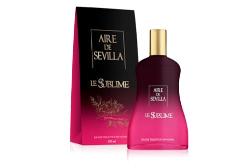 Aire De Sevilla Le Sublime Edt Vapo 150 Ml