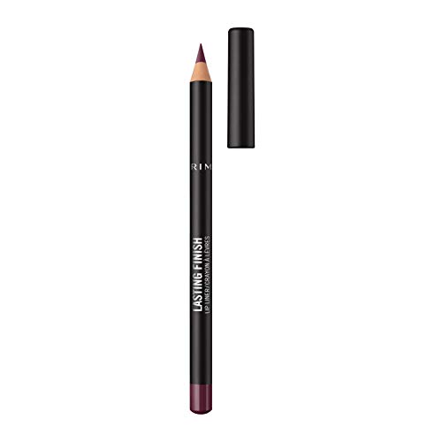 Rimmel London Lasting Finish Matita Labbra, Lunga Durata E Colore Intenso, 850 Underground, 1.2 G